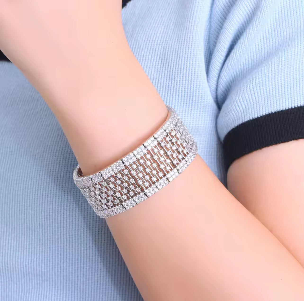 Brilliance Bracelet