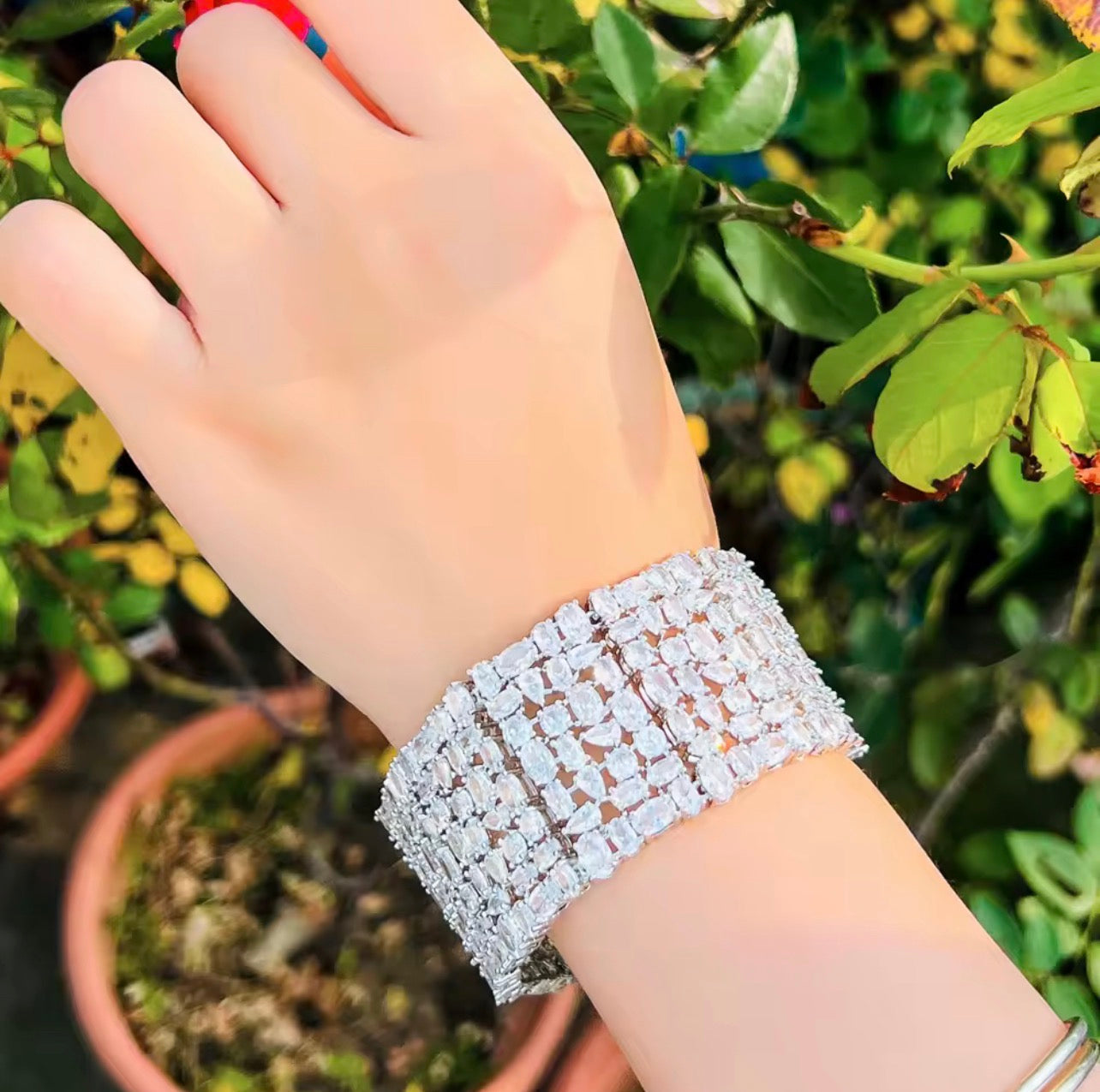 Bijoux Nocturne bracelet