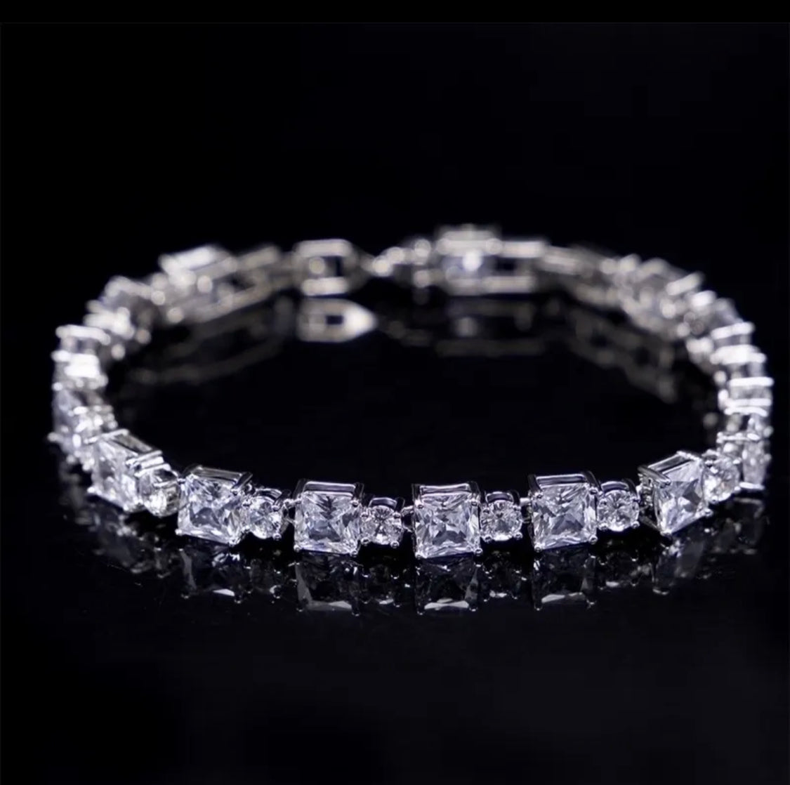 Divine Radiance Bracelet