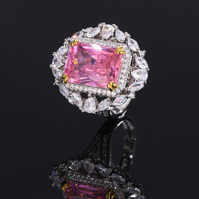Luminous Ring