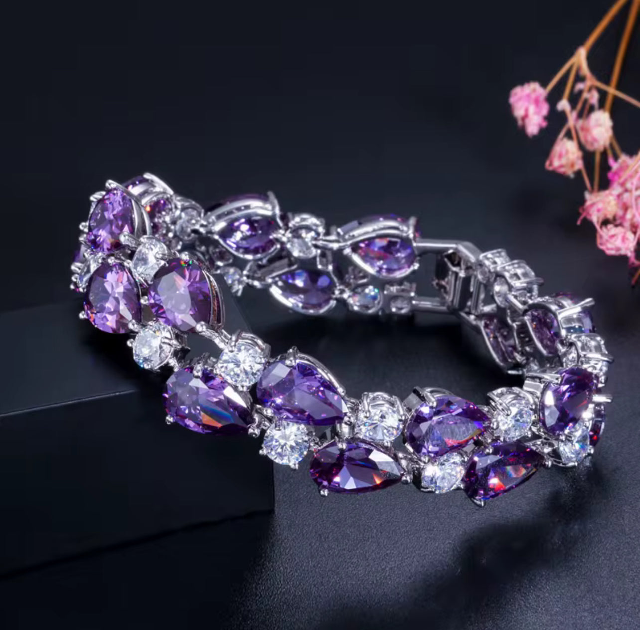 Serene Radiance Bracelet