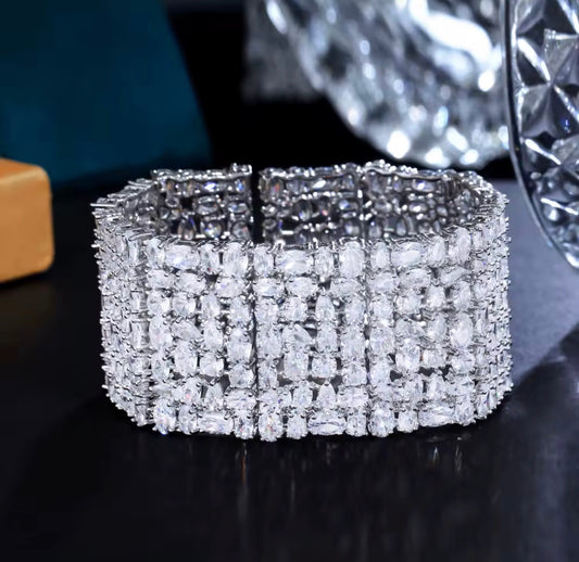 Bijoux Nocturne bracelet