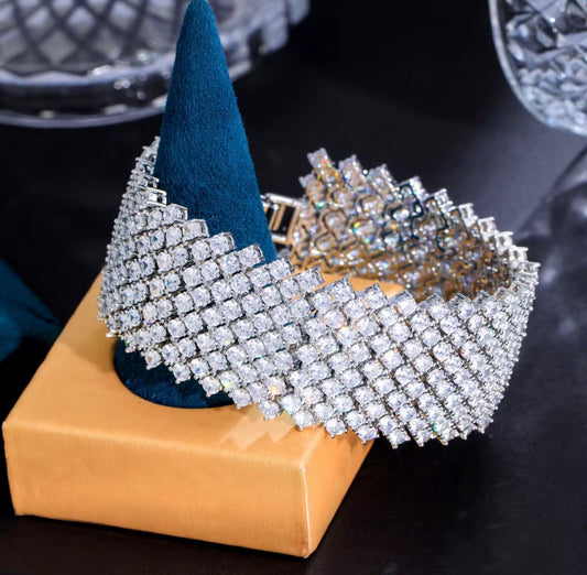 Lumina Infinite bracelet