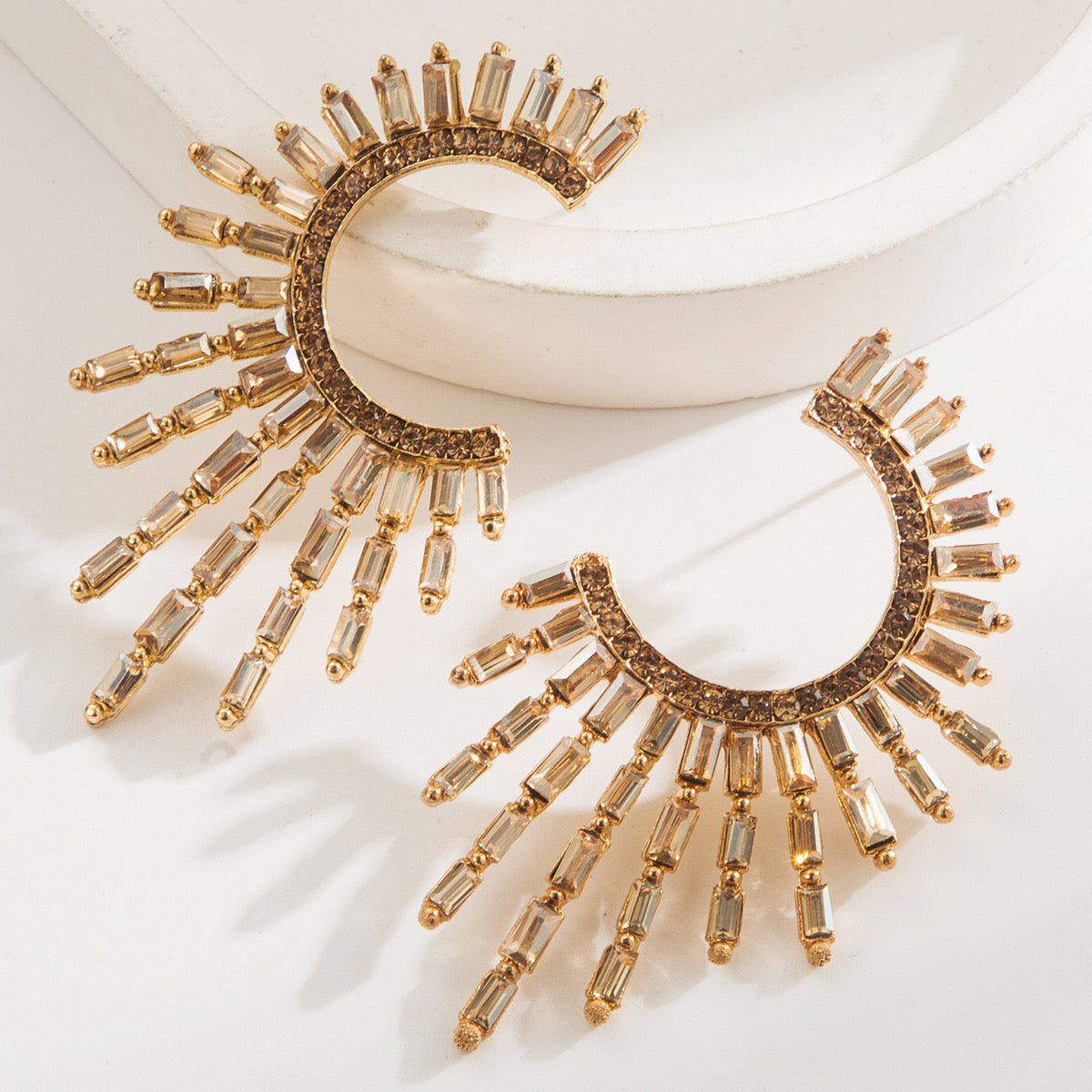 Lumiere Earrings