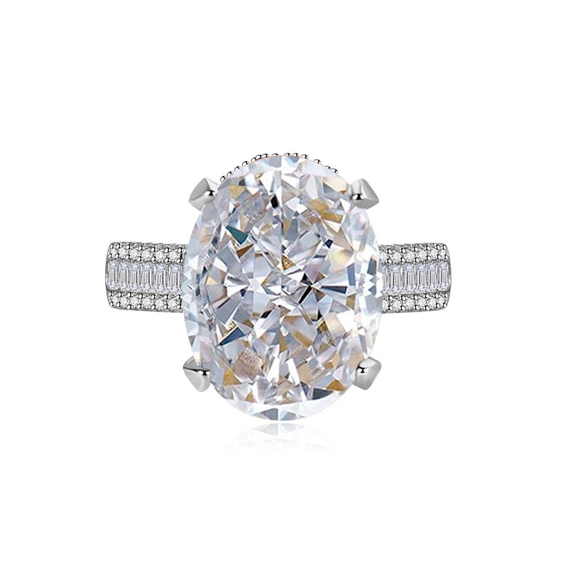Celestial Ring