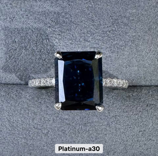 Eternal Radiance Ring
