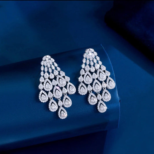 Divine Earrings