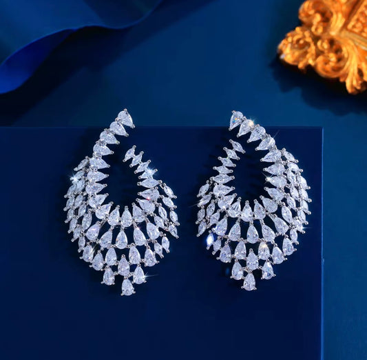 Divine Earrings