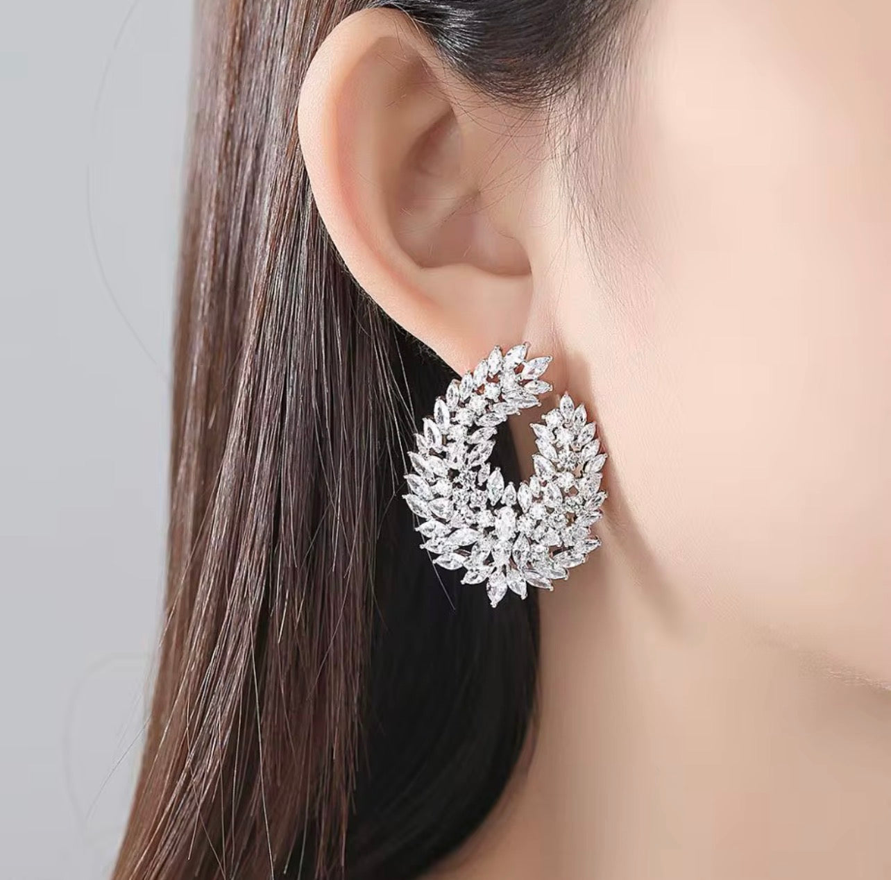 Divine Starlight Earrings