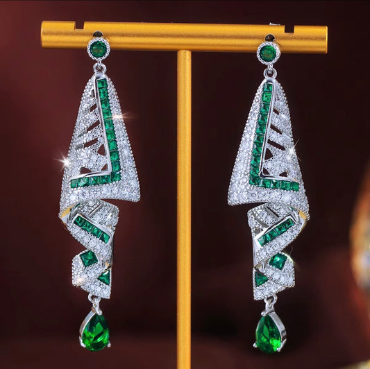 Luninary Glow Earrings