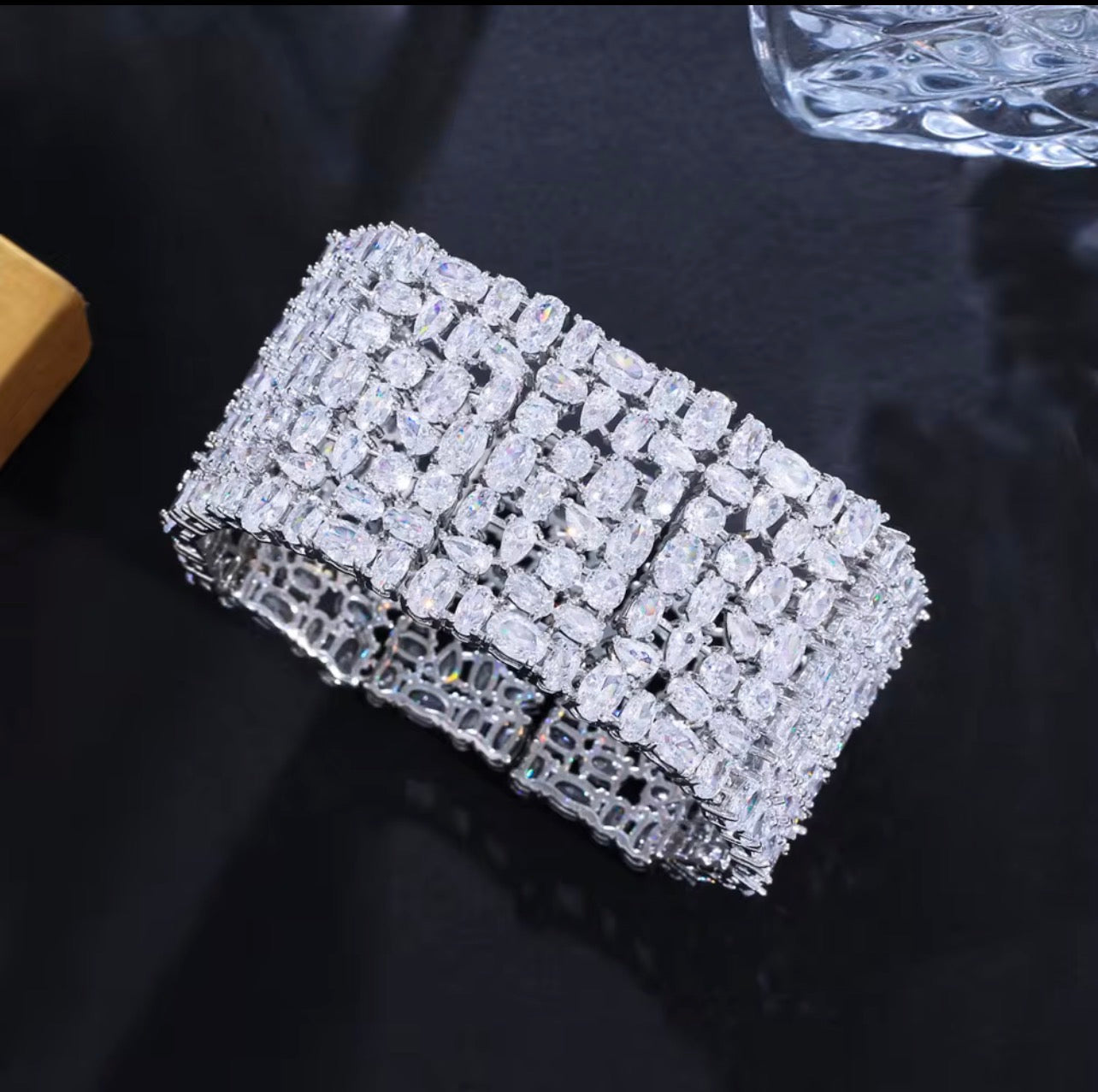 Bijoux Nocturne bracelet