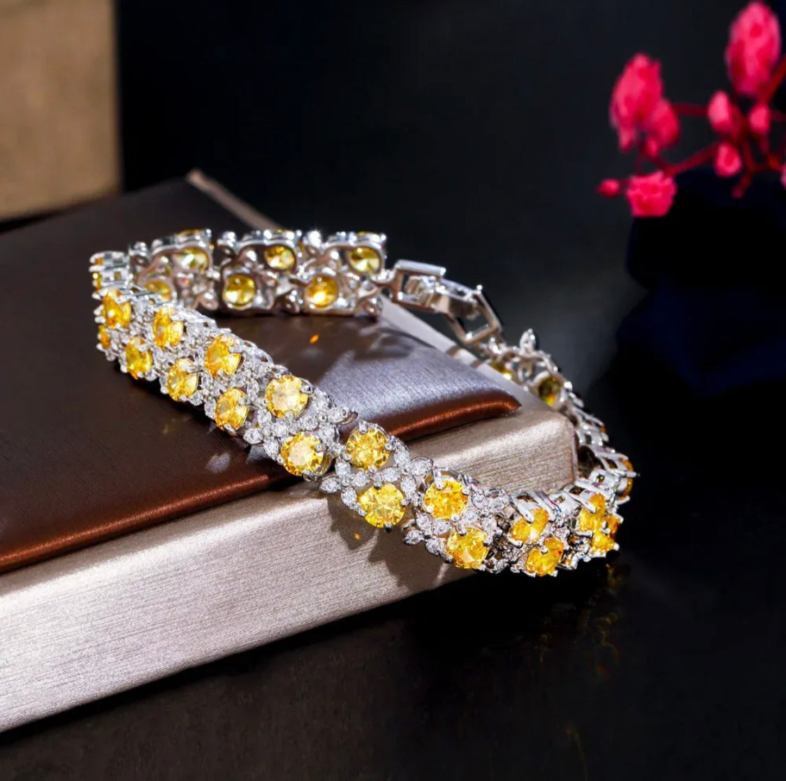 Iconic Glow Bracelet