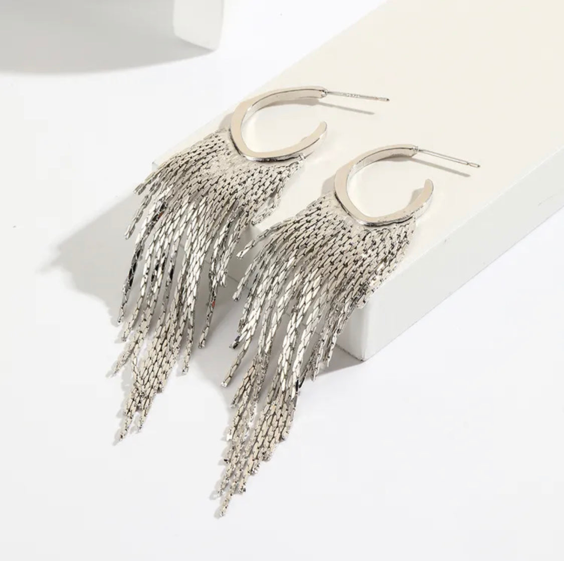 Eternal Earrings