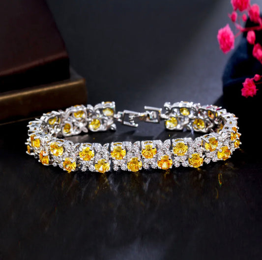 Iconic Glow Bracelet