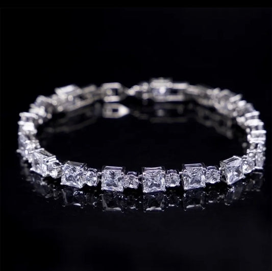 Divine Radiance Bracelet