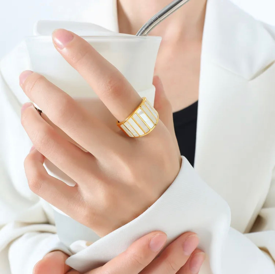 Enchanted Ring