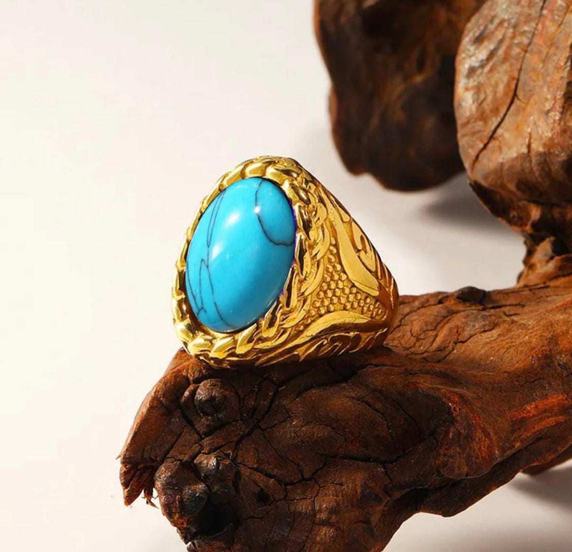 Timeless Ring