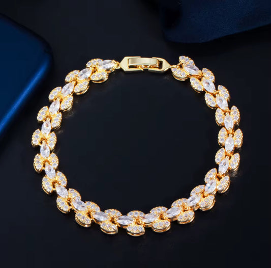 Enchanted Aurora Bracelet