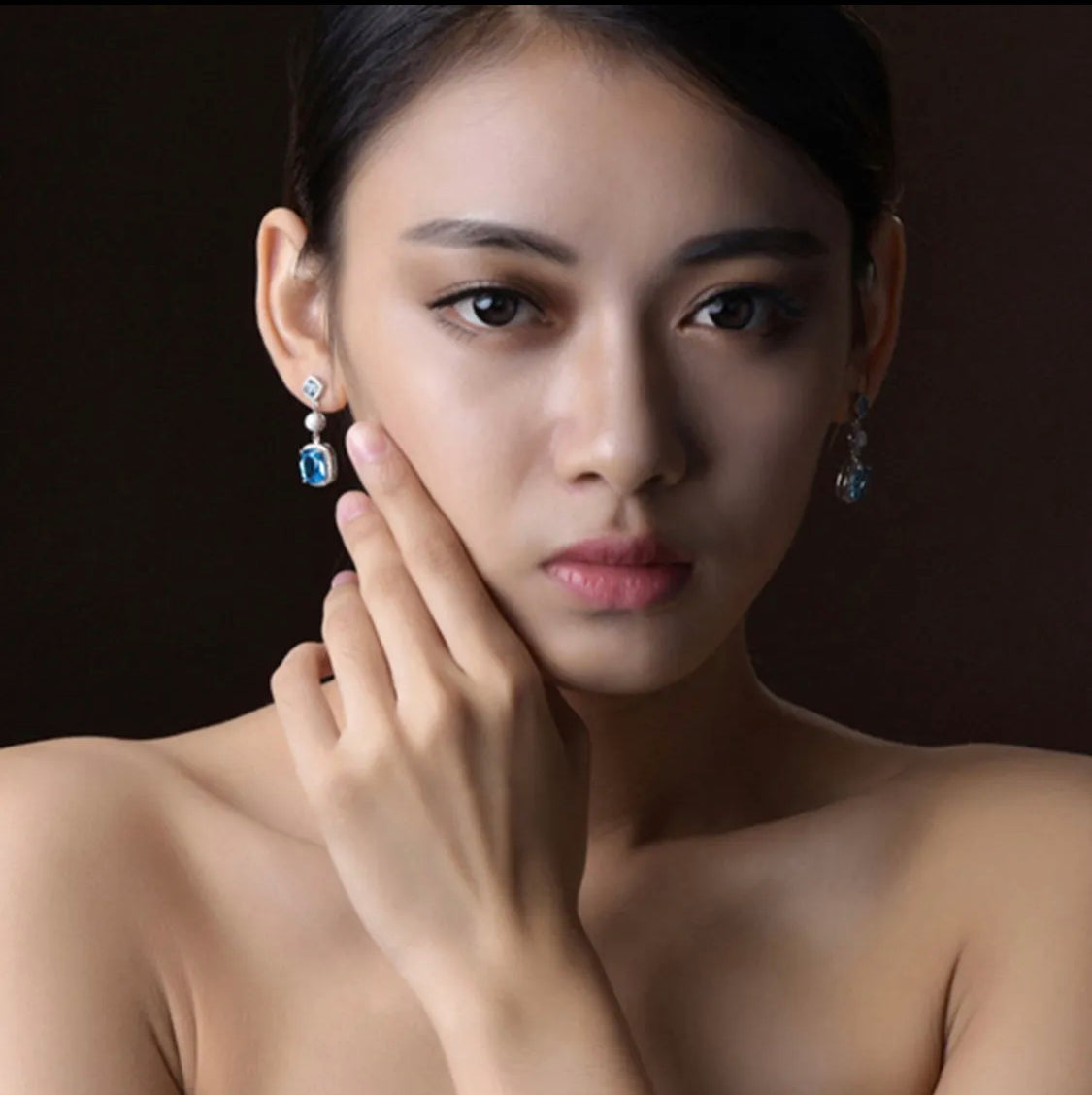 Pristine Earrings