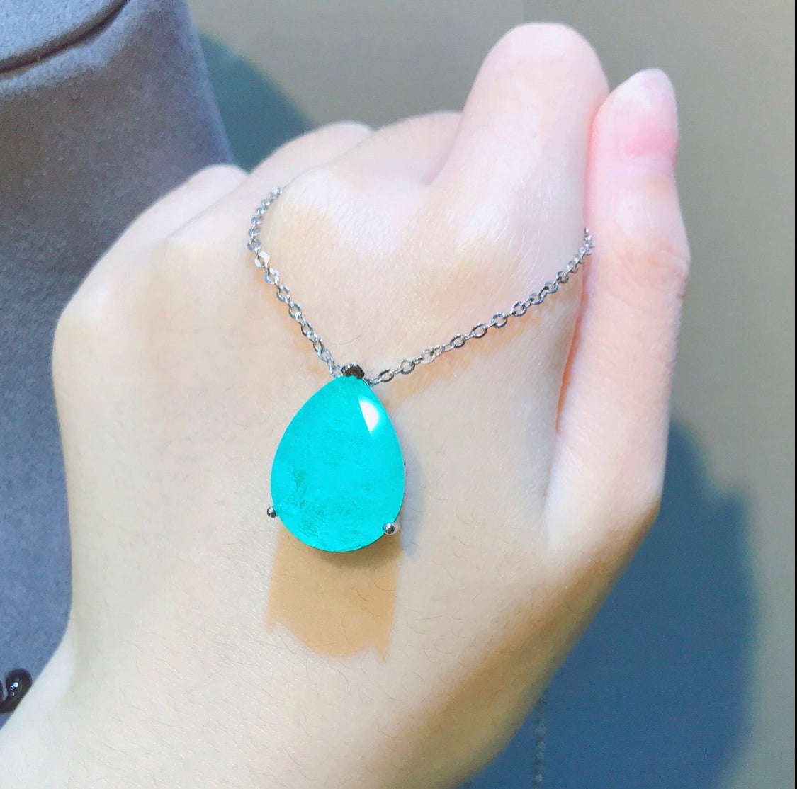 Starlight Necklace