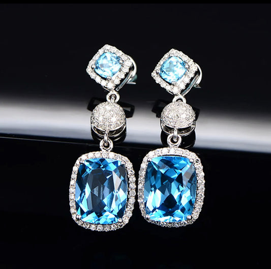 Pristine Earrings