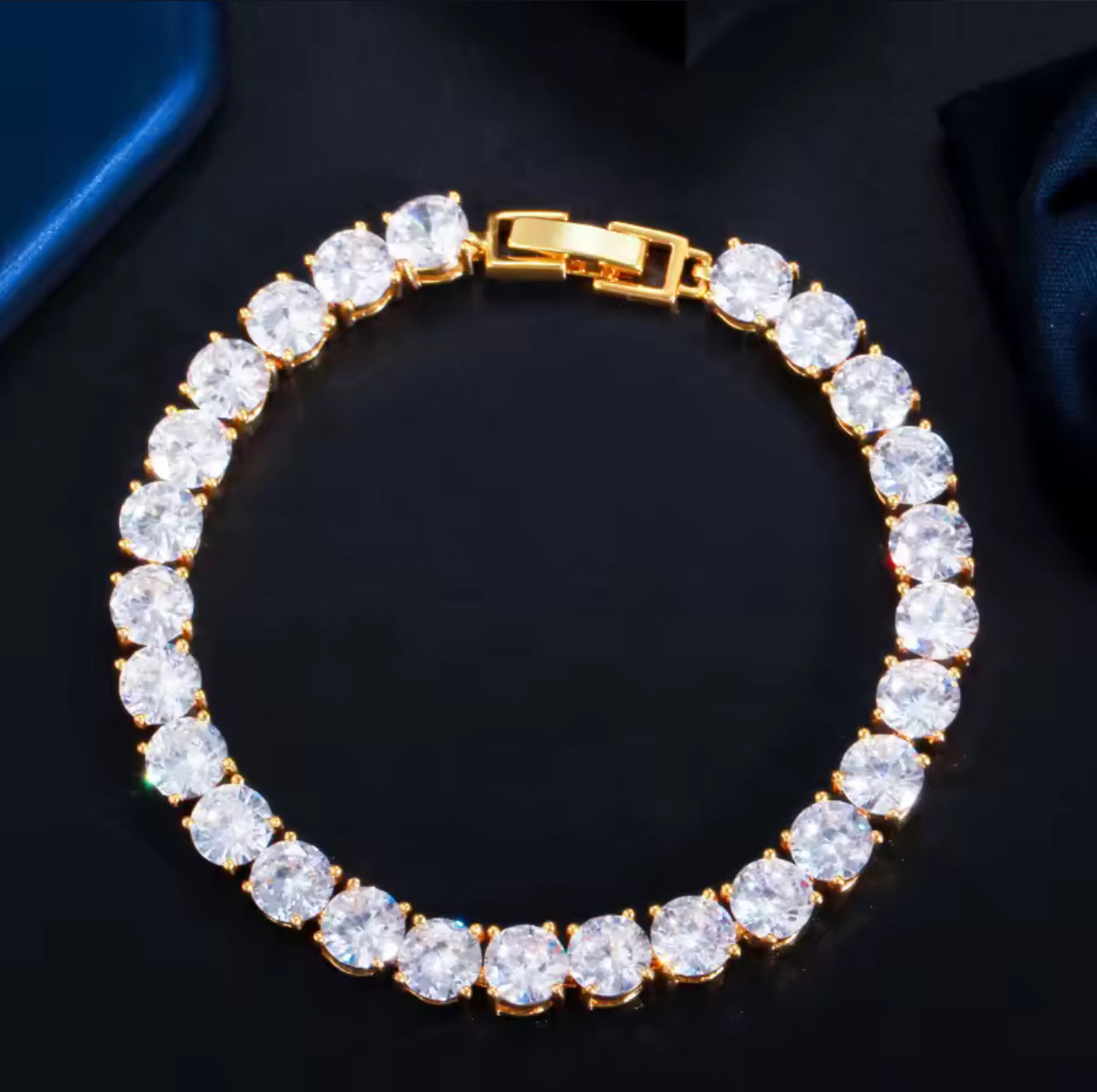 Dazzling Bracelet