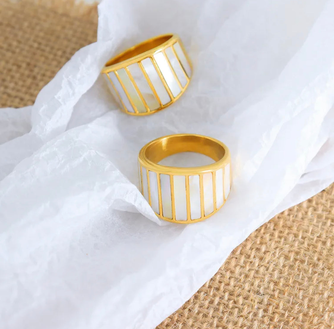 Enchanted Ring