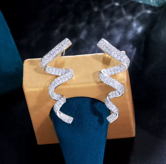 Celestial Earrings