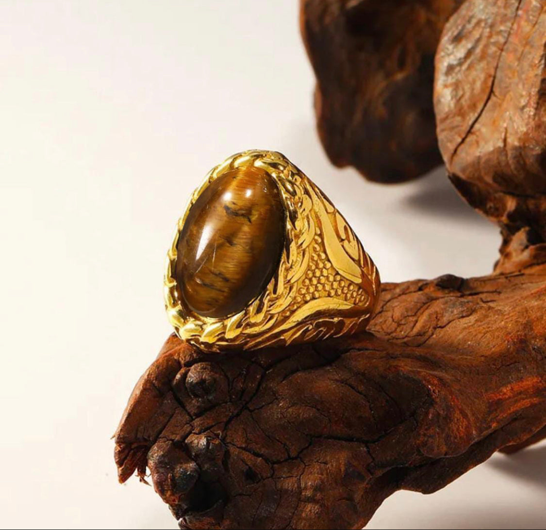 Starlight Ring