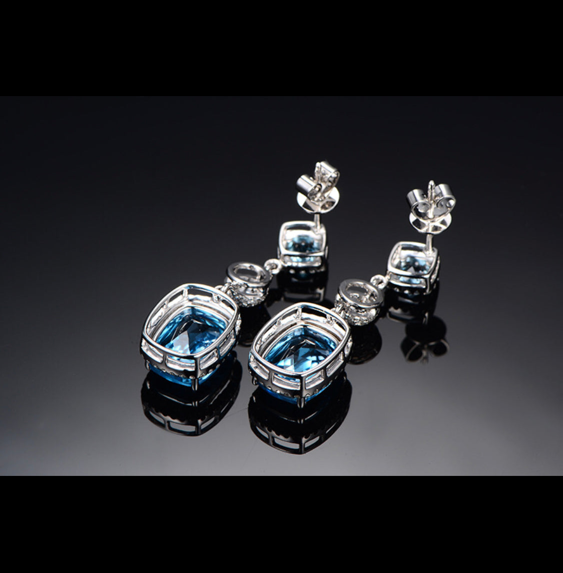 Pristine Earrings
