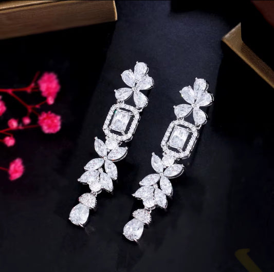 Aurora Earrings
