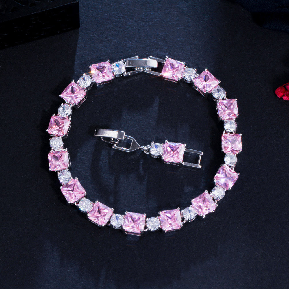 Enchanted Bracelet