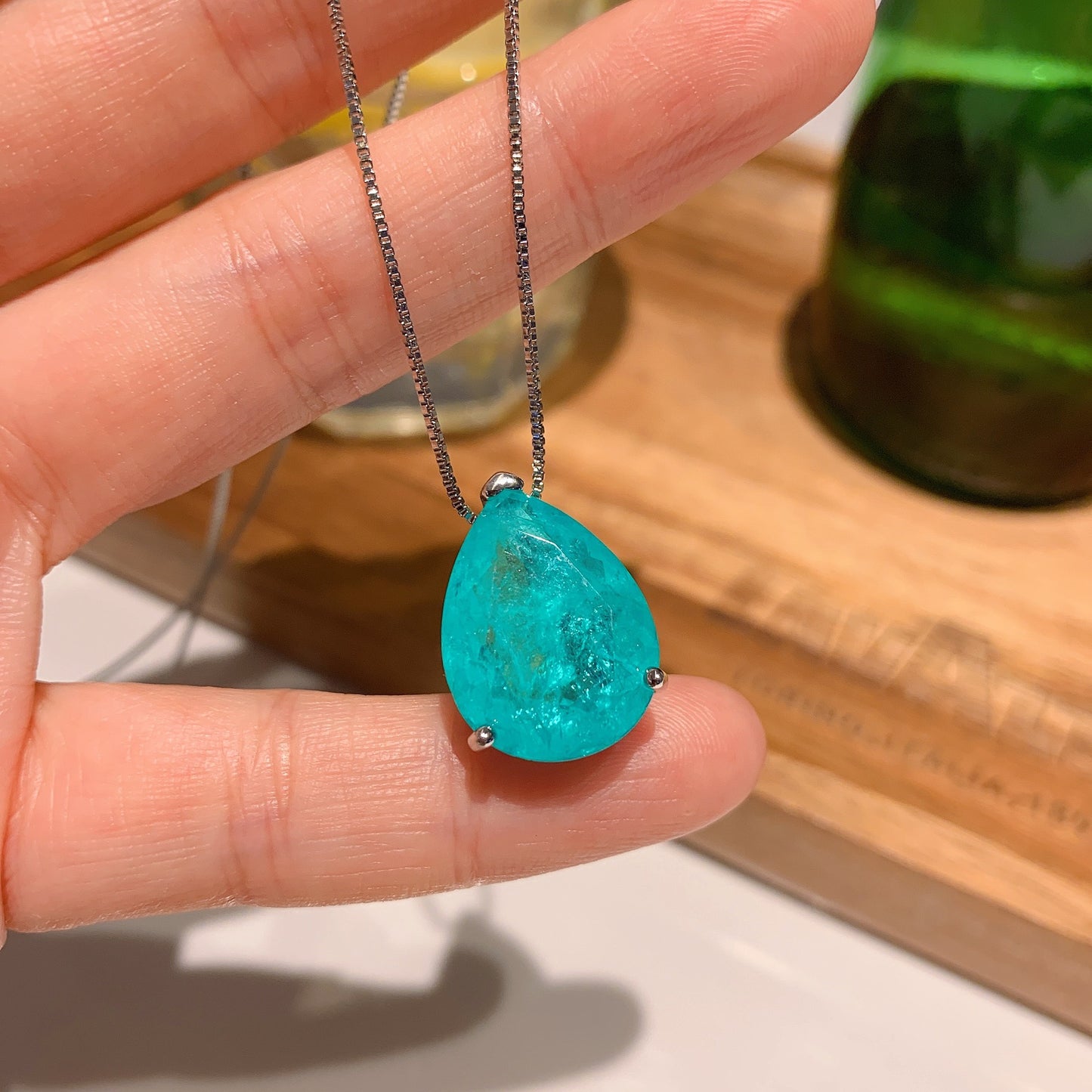 Starlight Necklace
