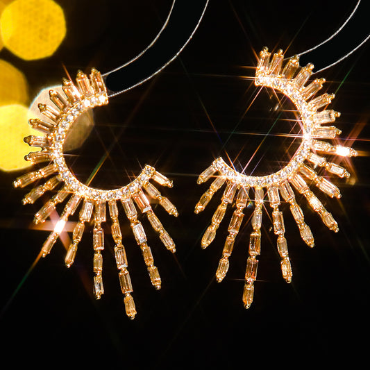Lumiere Earrings