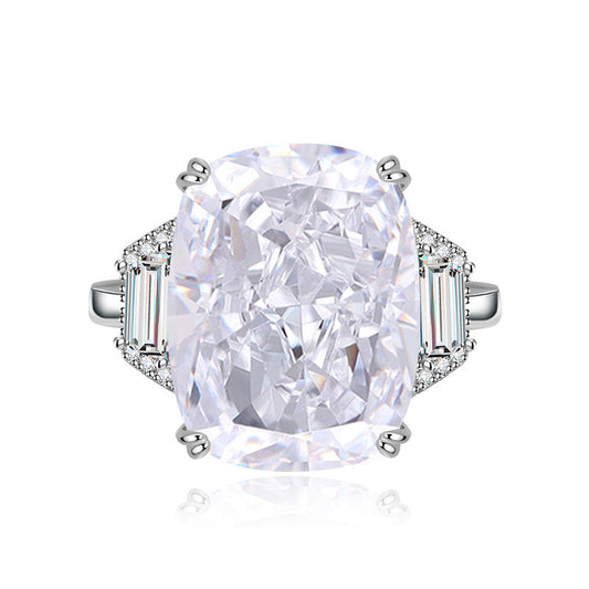 Lumina Grandeur ring