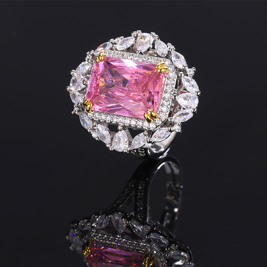 Luminous Ring