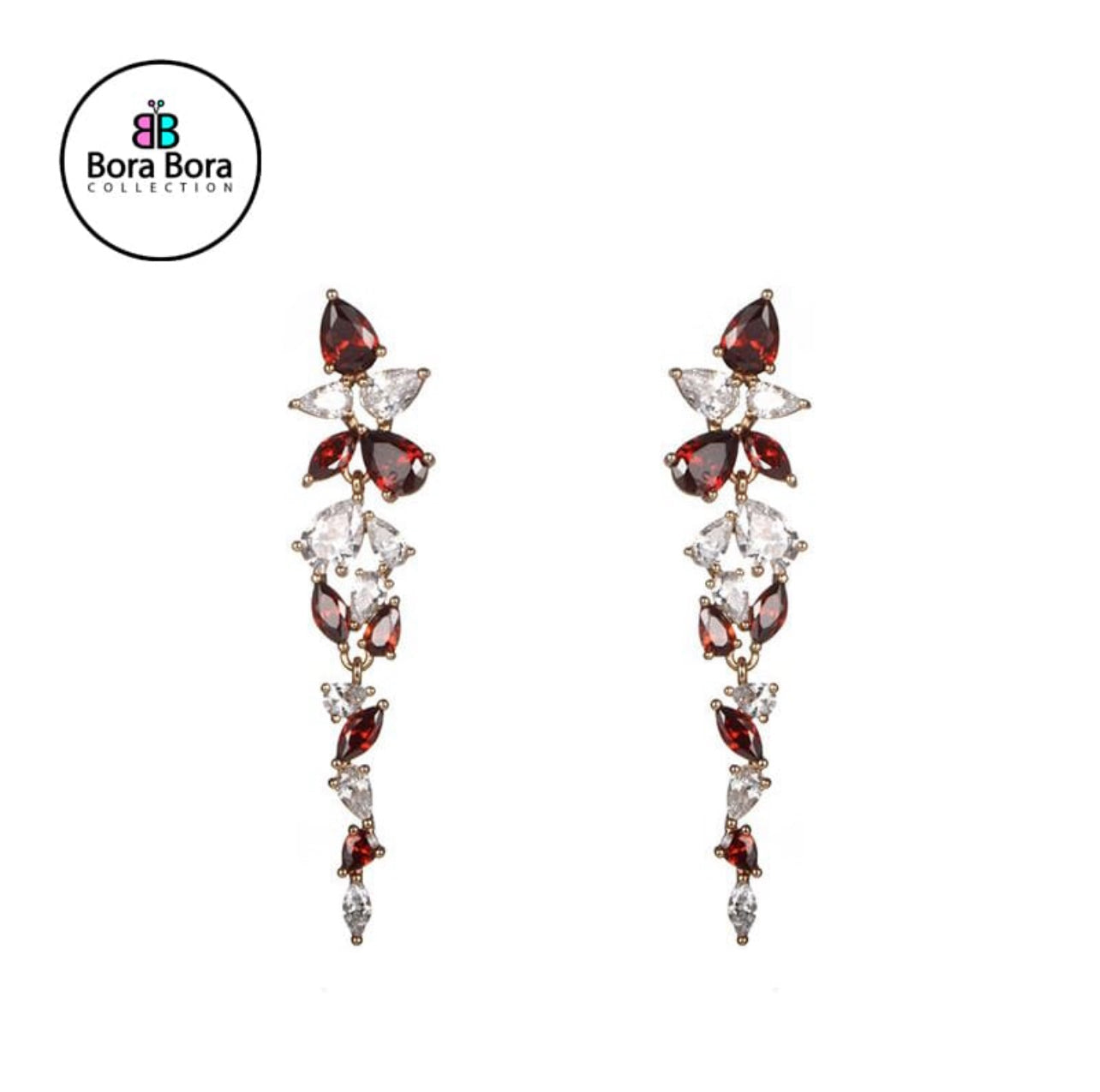 Starlit Earrings