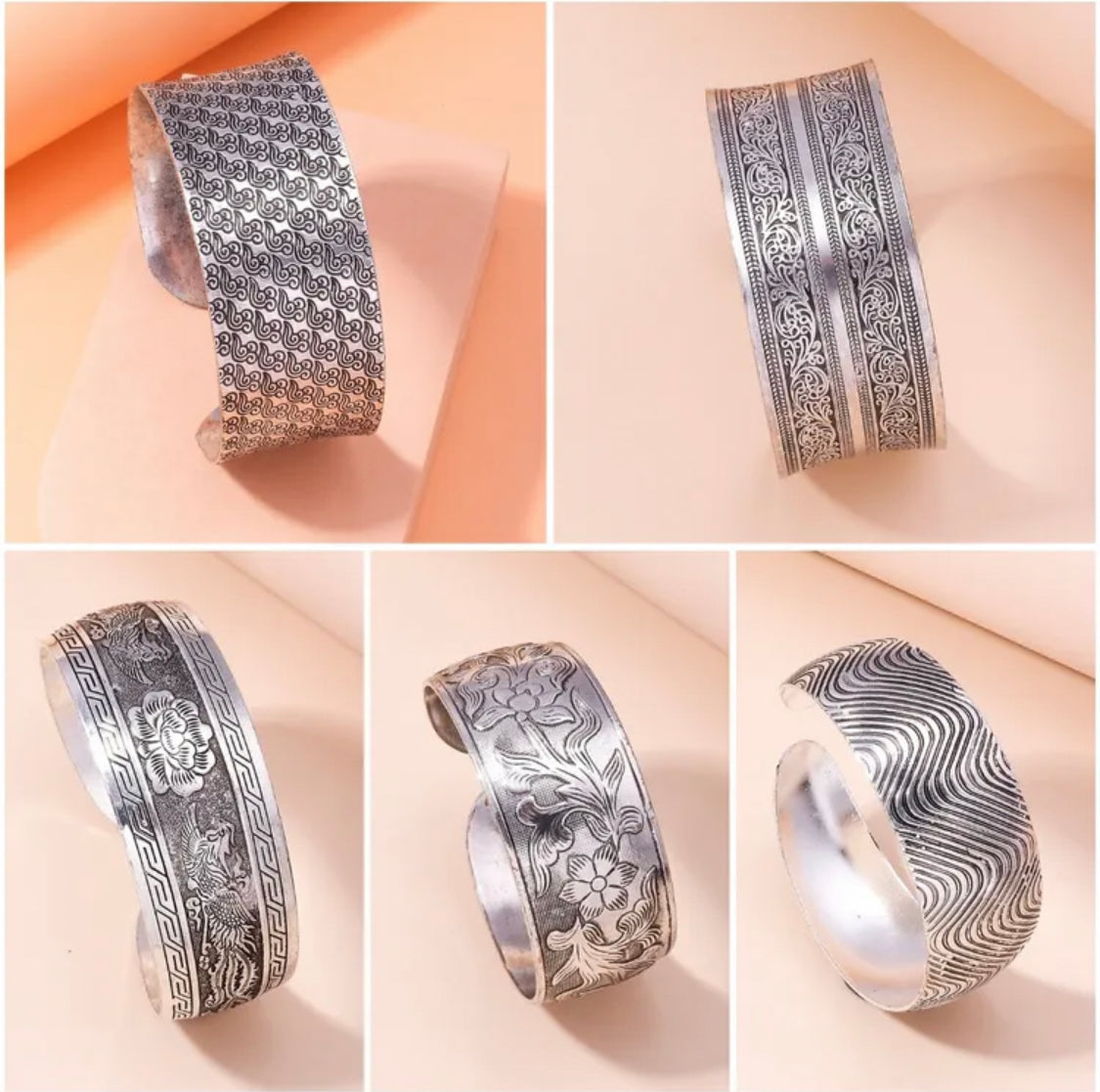 Gilded Starlight Bangle