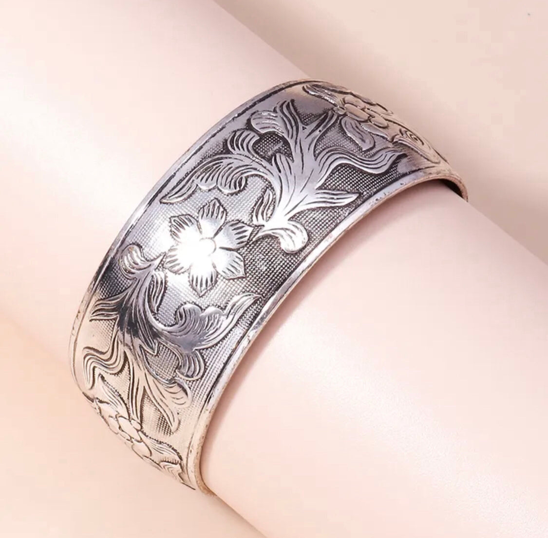 Gilded Starlight Bangle