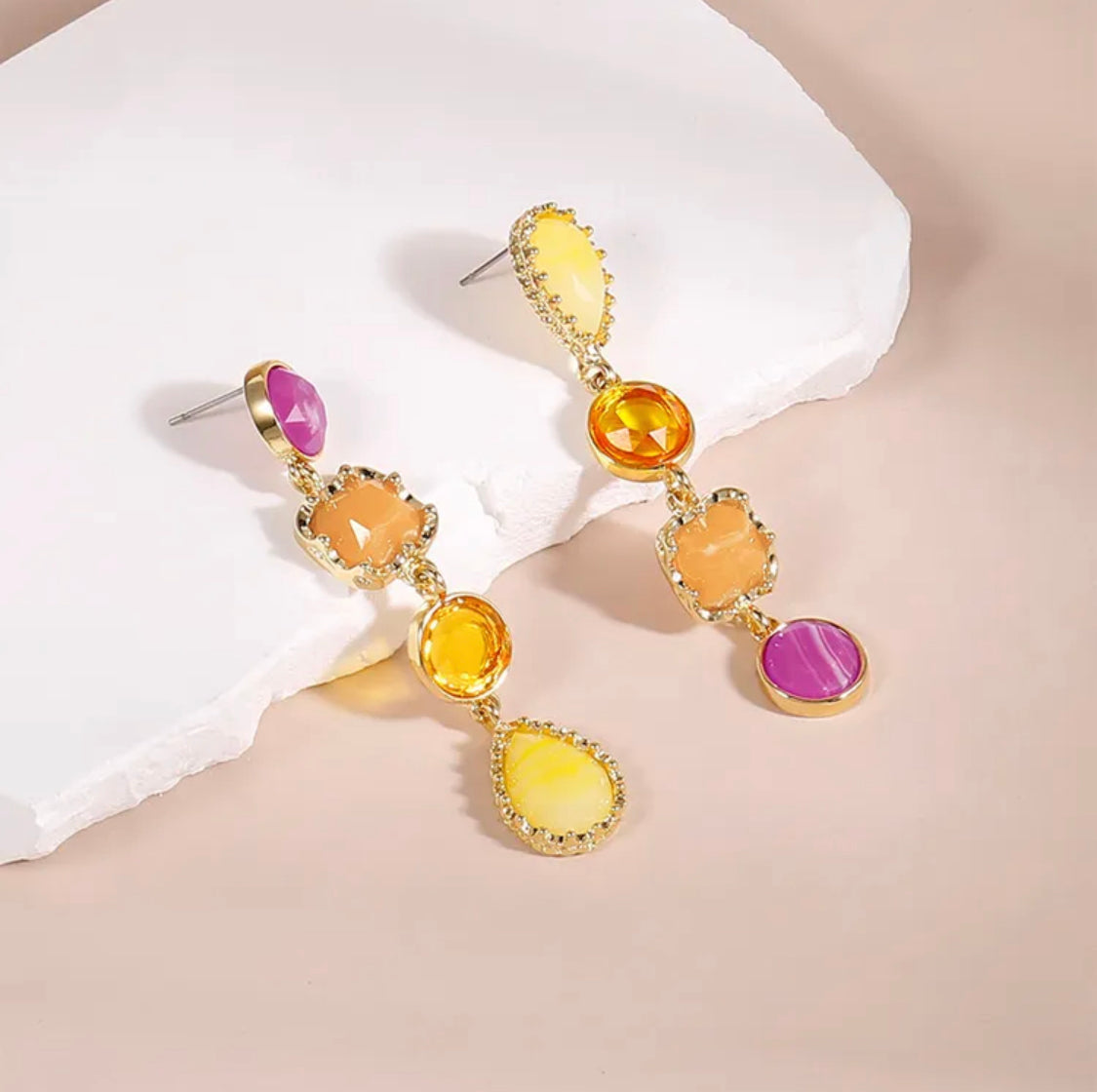 Ethereal Earrings