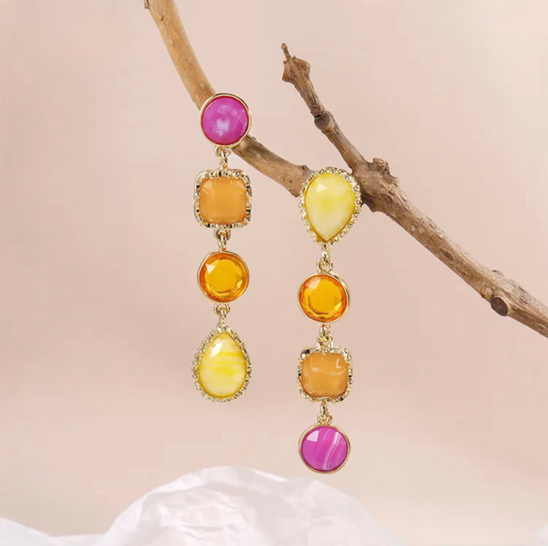 Ethereal Earrings